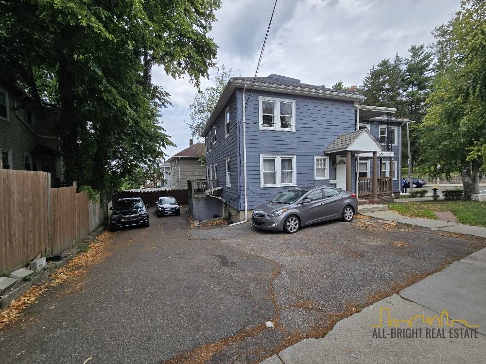 House for rent at 3 Monastery Rd #2, Brighton, MA 02135
