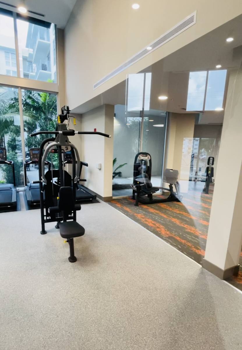 Apartment for rent at 1200 SW 67th Ave #209, Miami, FL 33144
