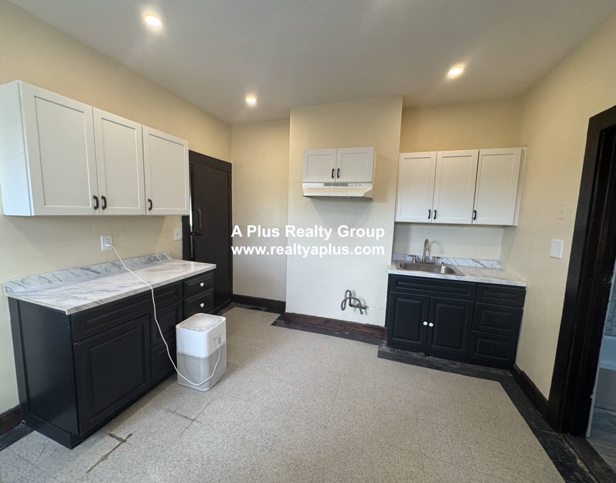 Apartment for rent at 1 Arcadia #2, Roxbury, MA 02119