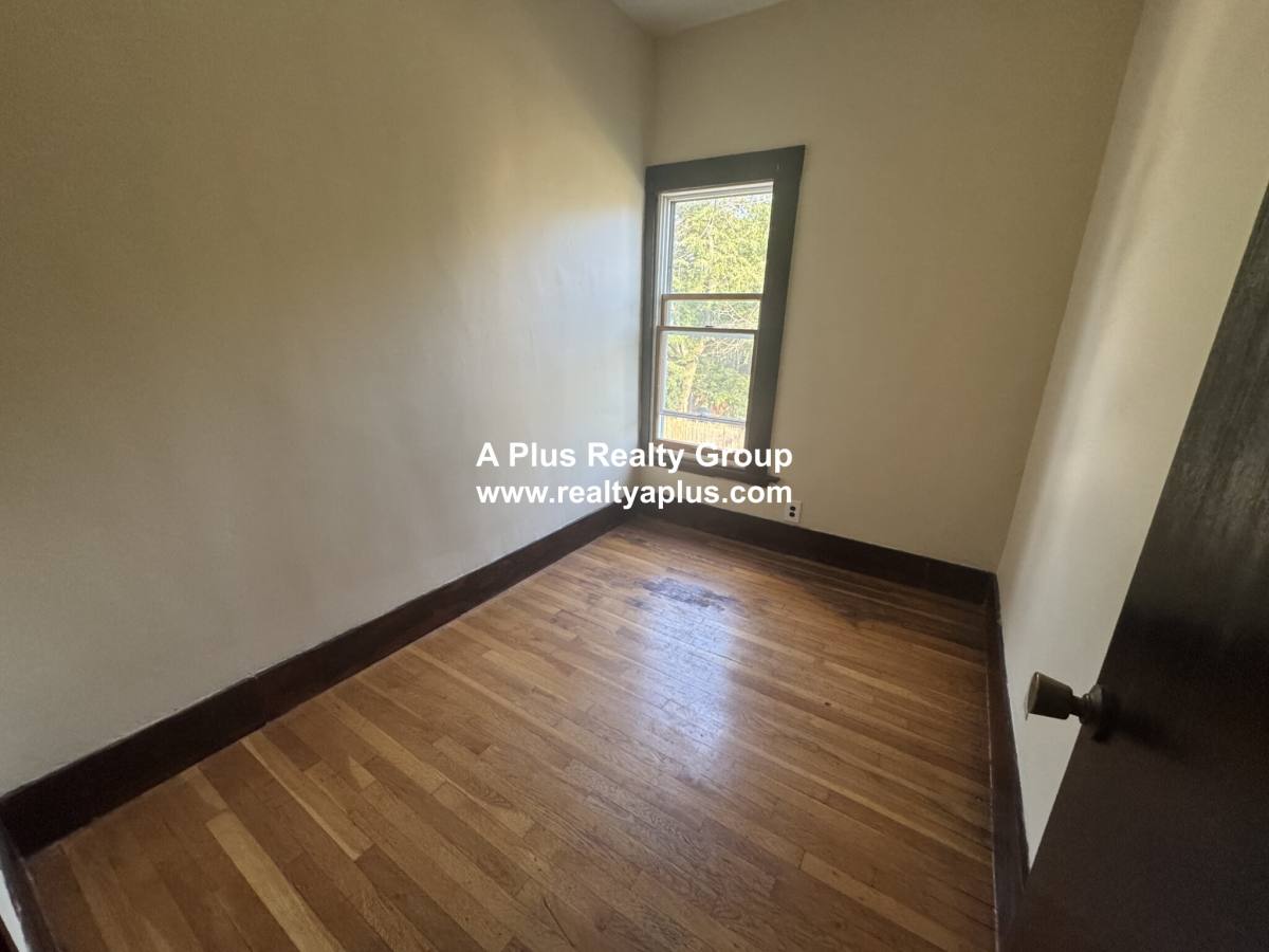 Apartment for rent at 1 Arcadia #2, Roxbury, MA 02119