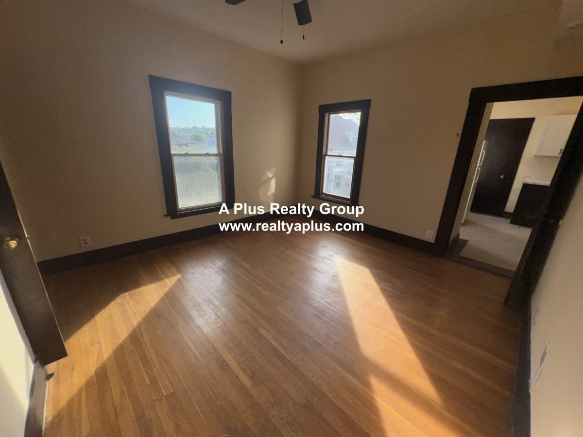Apartment for rent at 1 Arcadia #2, Roxbury, MA 02119