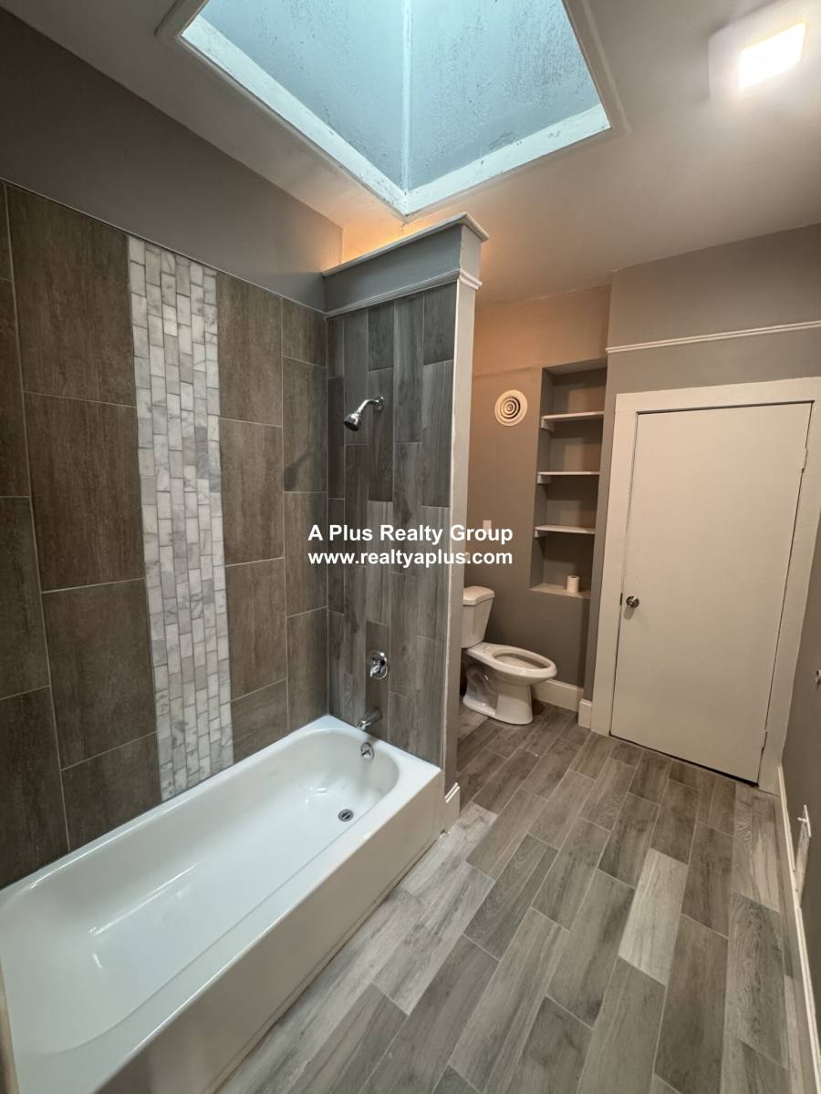 Apartment for rent at 1 Arcadia #2, Roxbury, MA 02119