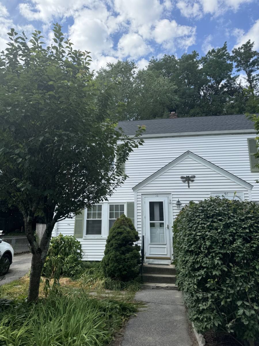 58 Reed St, Worcester, MA 01602
