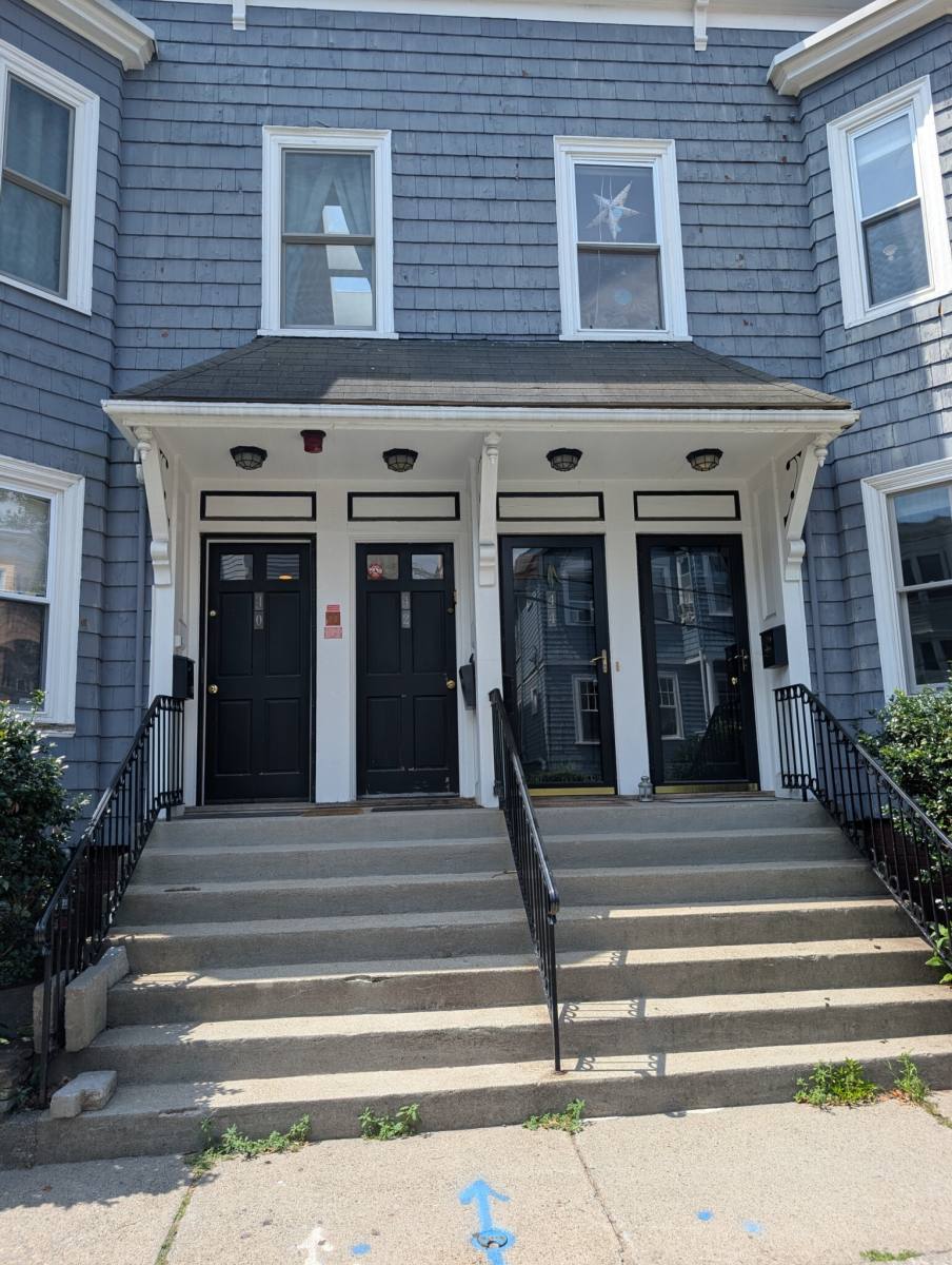 Apartment for rent at 40 Prince St #40, Cambridge, MA 02139
