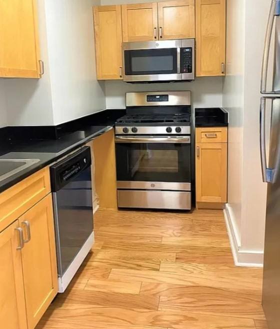 Apartment for rent at 240 Riverside Dr #311, New York, NY 10025
