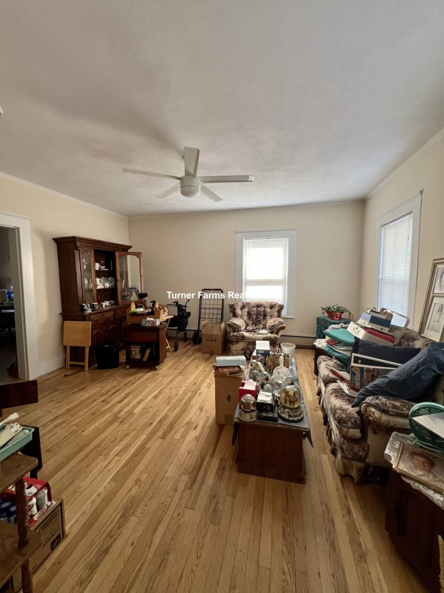 Apartment for rent at 85 Hampshire St #1, Cambridge, MA 02139