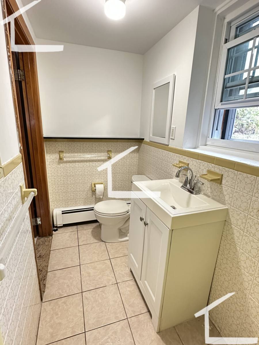 Apartment for rent at 25 Duval #B1, Brighton, MA 02135