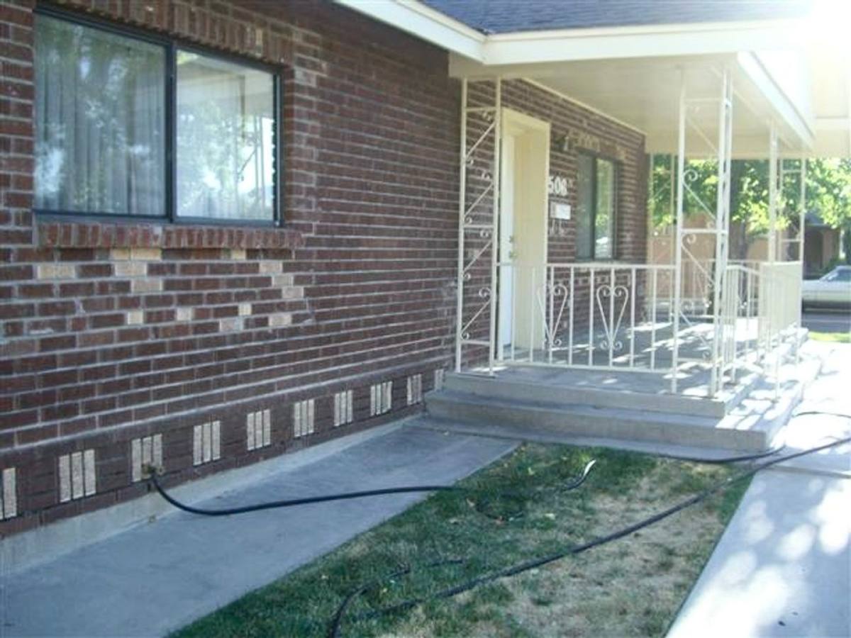 House for rent at 506 E Taylor St, Reno, NV 89502