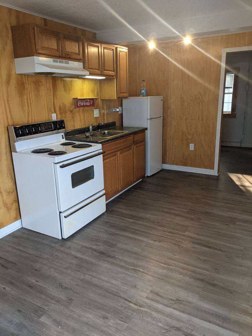 Apartment for rent at 231 E Main St, Rapid City, SD 57701
