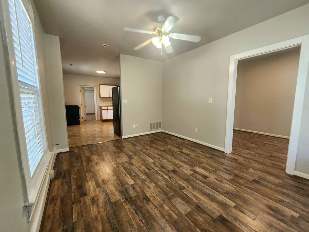 Apartment for rent at 137-139 Harvard, Pueblo, CO 81004