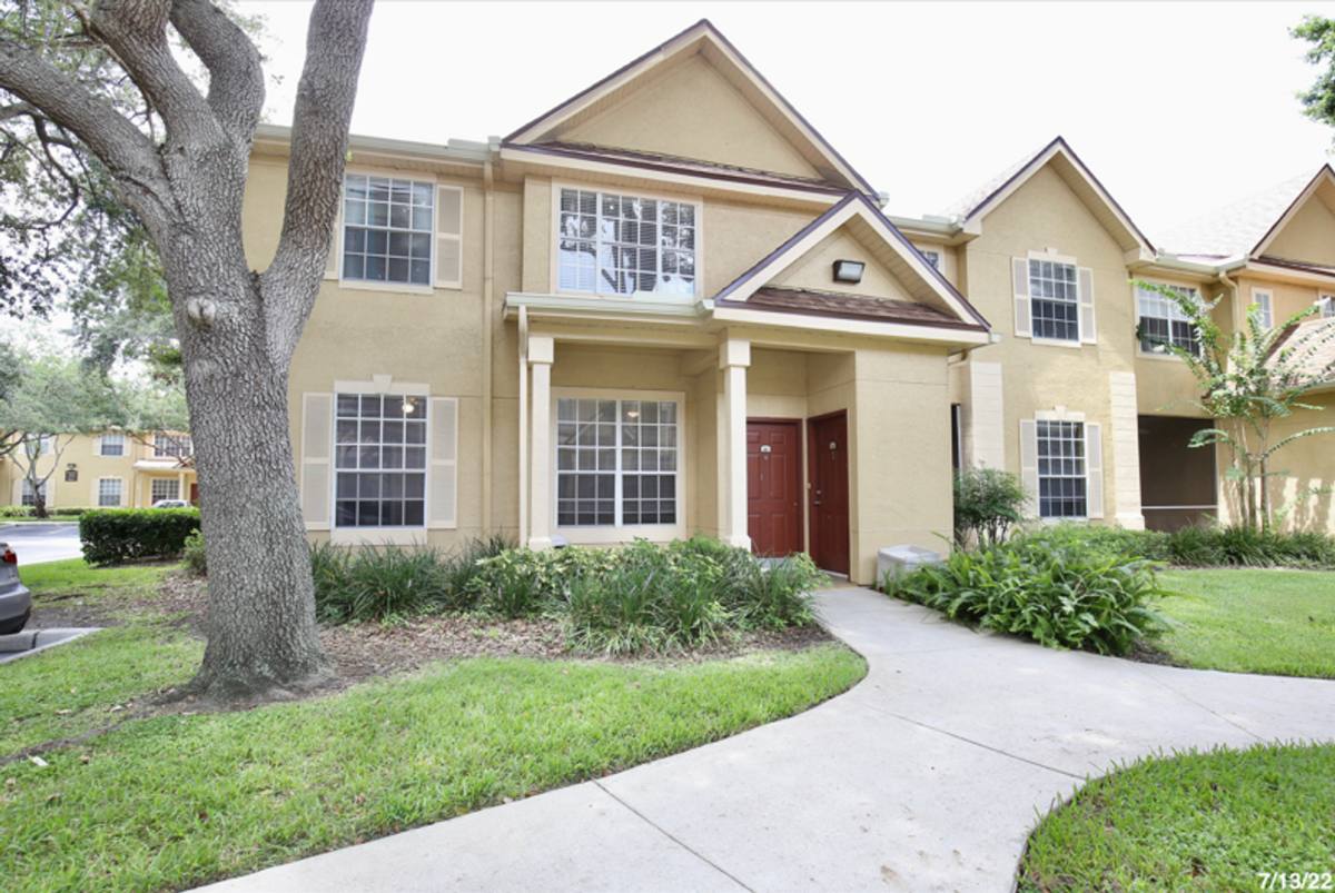 Condo for rent at 822 Grand Regency Point, Altamonte Springs, FL 32714