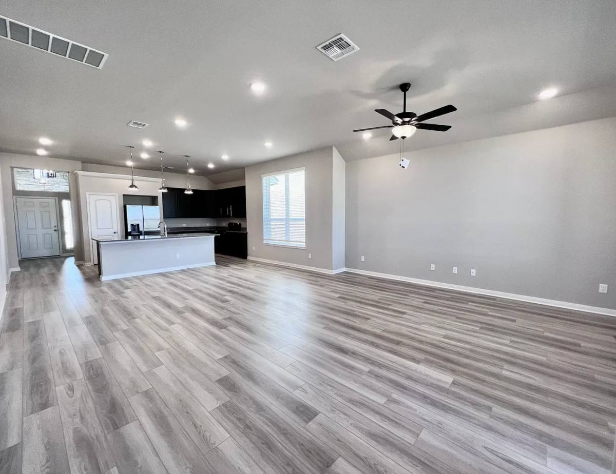 House for rent at 1729 Spence St, Temple, TX 76502