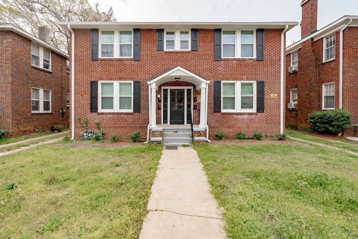1034 Kinard Court #2, Columbia, SC 29201