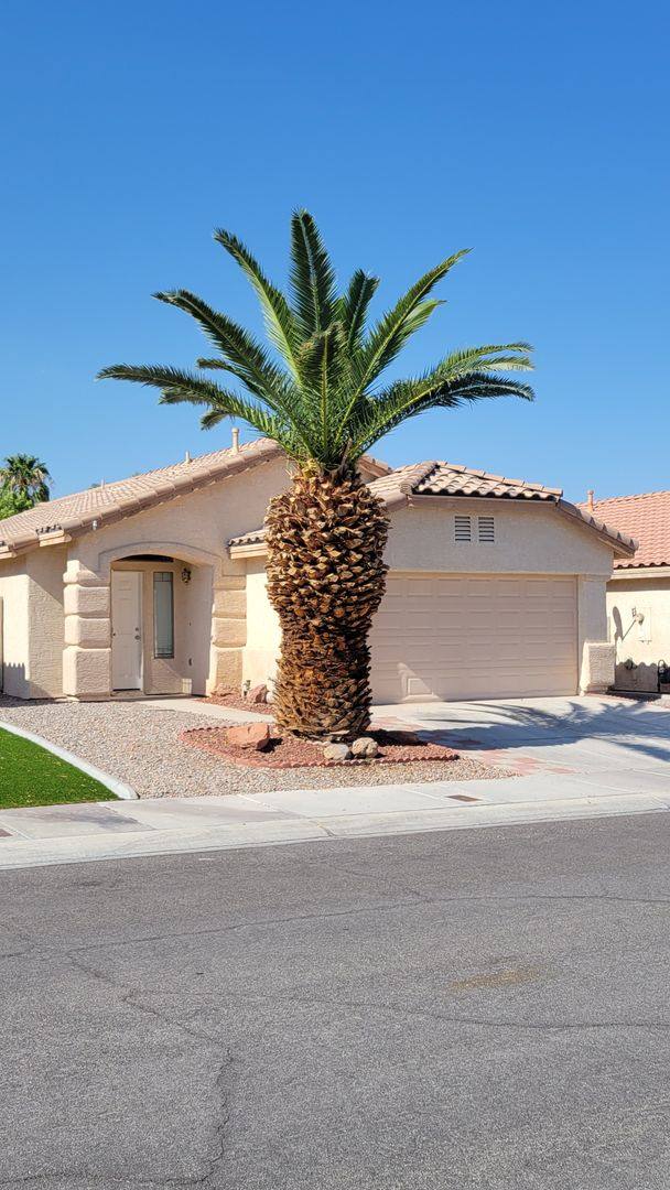 House for rent at 7840 Blue Charm Ave, Las Vegas, NV 89149