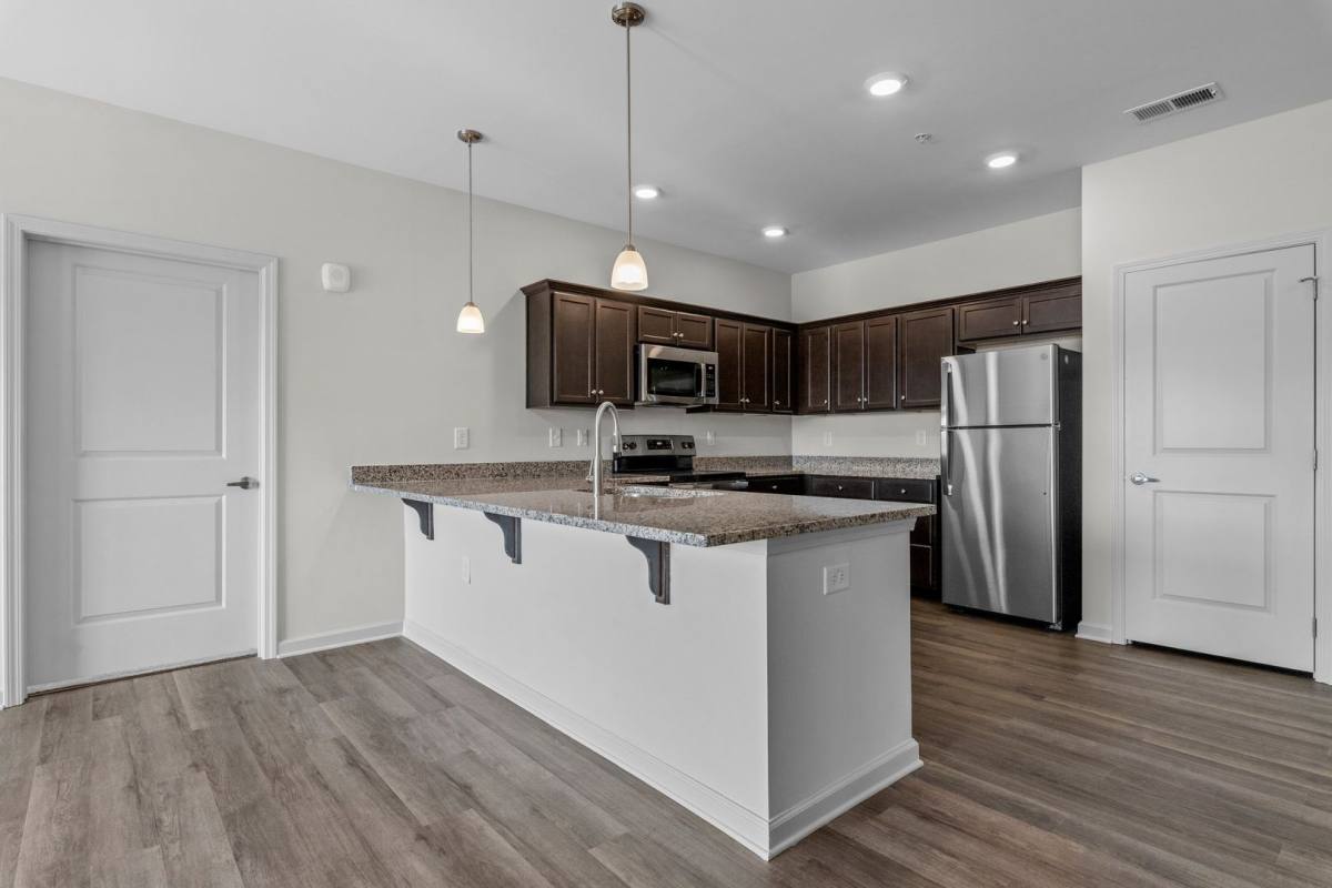 Apartment for rent at 130 Grove Circle, Lillington, NC 27546