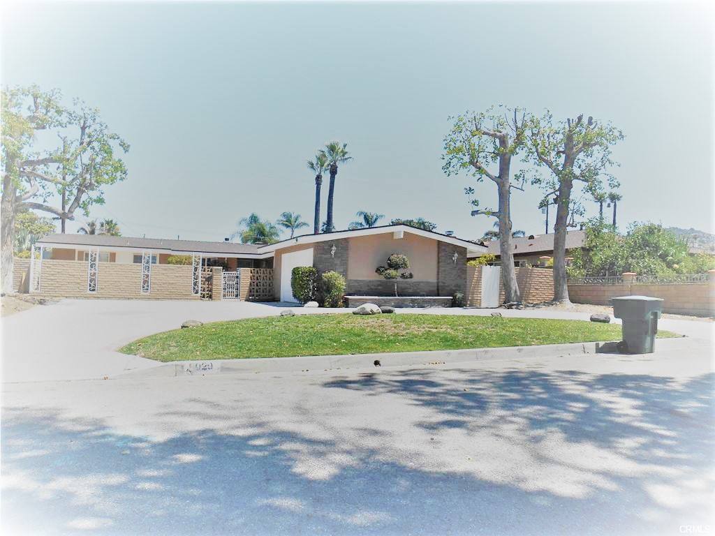 House for rent at 2655 Citrus & Vine, West Covina, CA 91791
