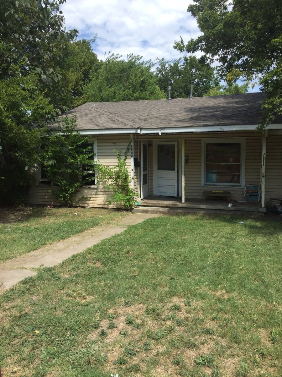 House for rent at 1903 Trice Ave, Waco, TX 76707