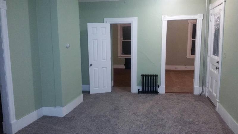 Apartment for rent at 68 S St #1, Keene, NH 03431