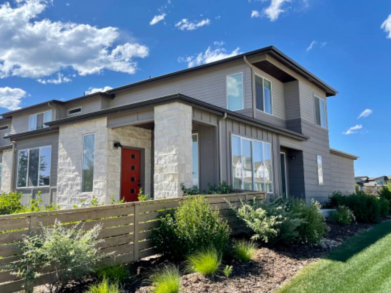 Townhouse for rent at 2603 Spirit Lane #4, Fort Collins, CO 80524