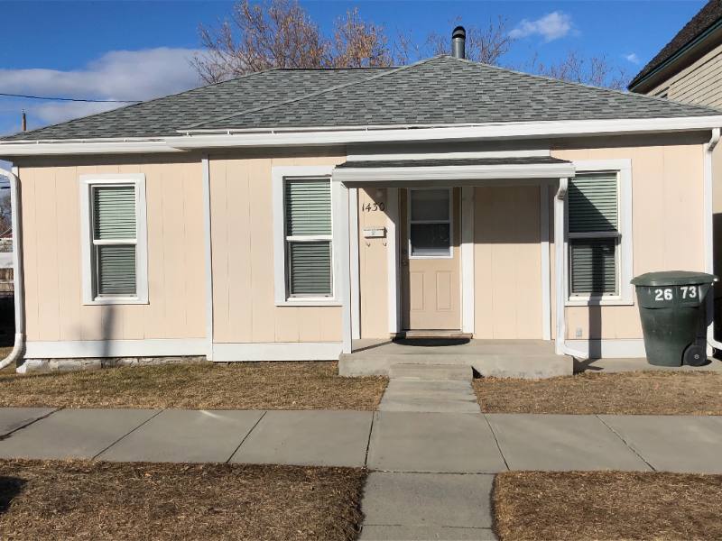 House for rent at 1430 E Lyndale Ave, Helena, MT 59601