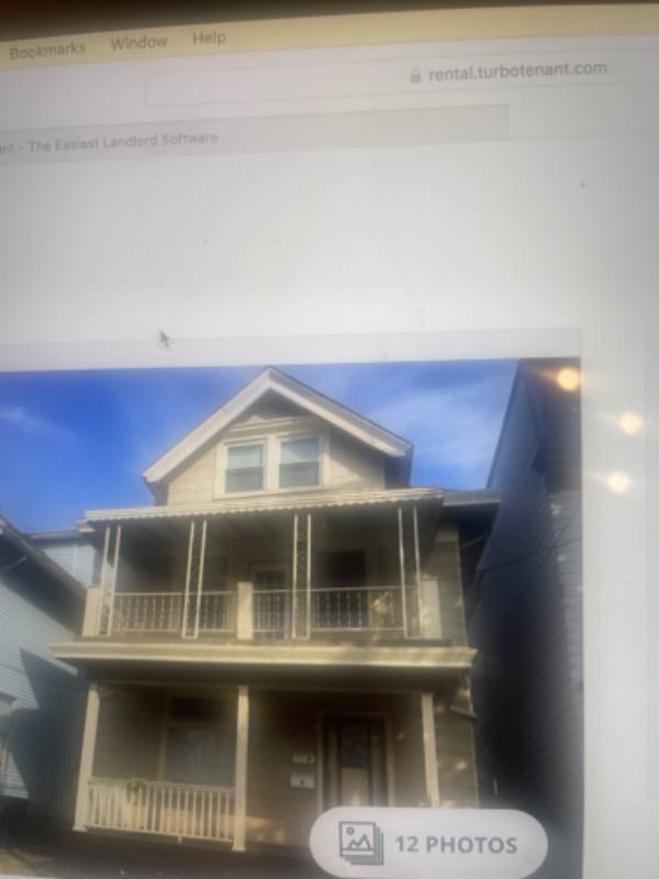 Apartment for rent at 3524 Hudson #1, Cincinnati, OH 45207