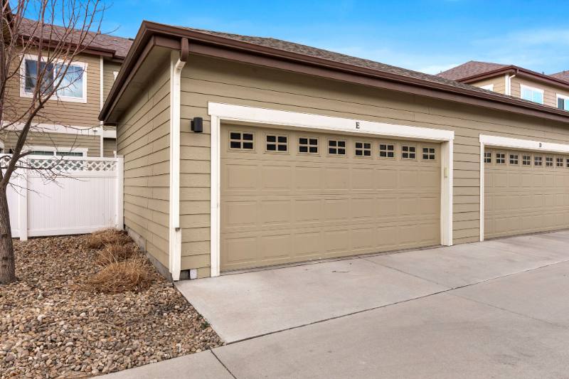 Townhouse for rent at 5020 Cinquefoil Lane #9E, Fort Collins, CO 80528