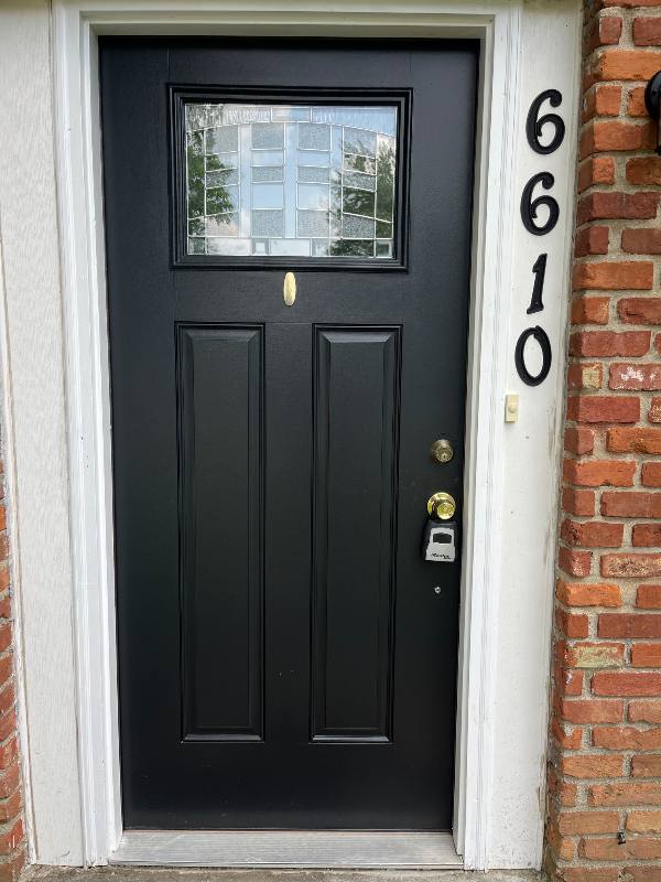 Townhouse for rent at 6610 Vandre Ave, Louisville, KY 40228
