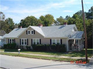 Townhouse for rent at 280 8th St #A, Winnsboro, SC 29180