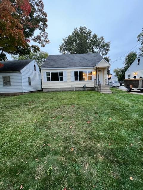 House for rent at 1250 Carlton Ave NE, Grand Rapids, MI 49505