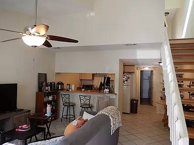 Townhouse for rent at 2441 Talco Hills Dr #A, Tallahassee, FL 32303