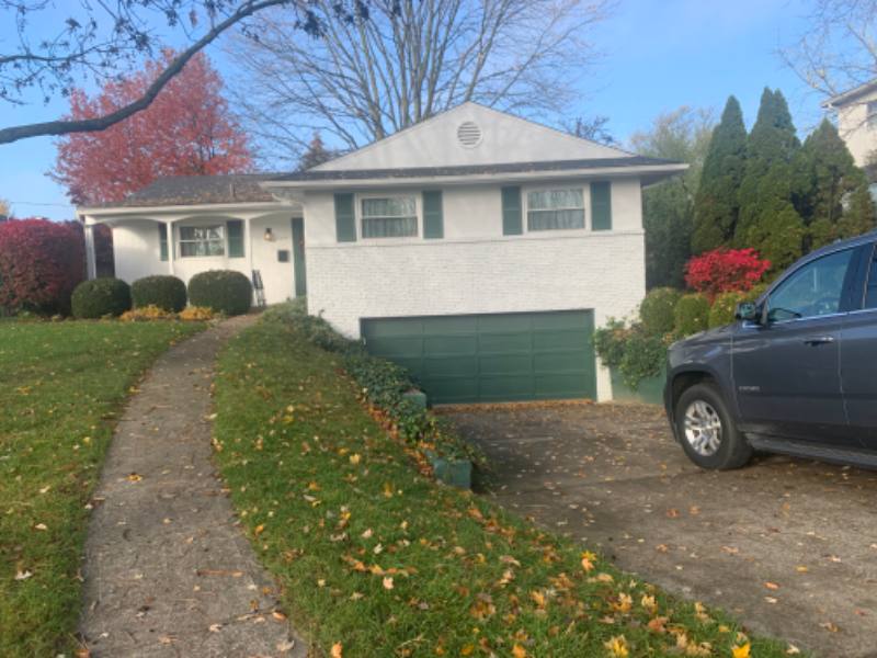 House for rent at 2671 Montcalm Rd, Columbus, OH 43221