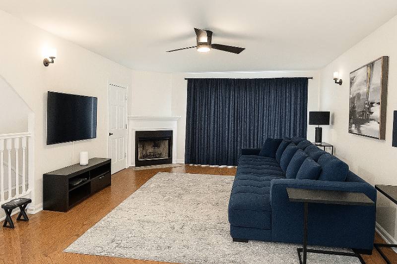 Condo for rent at 1731 S Ruble #1, Chicago, IL 60616