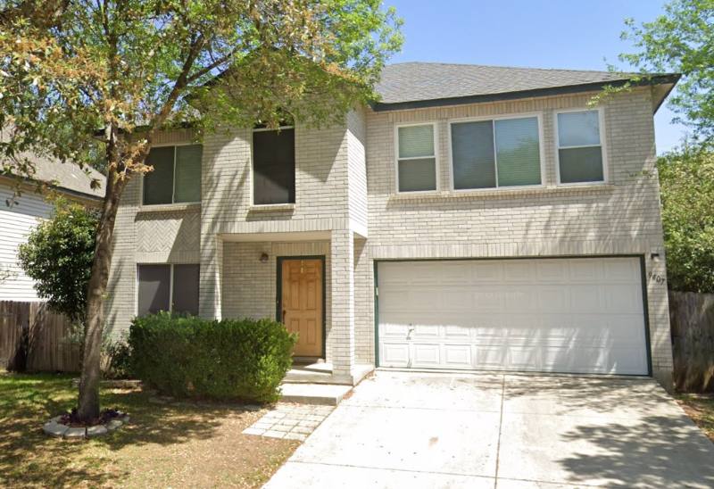 House for rent at 9407 Moonlit Glade Rd, Helotes, TX 78023