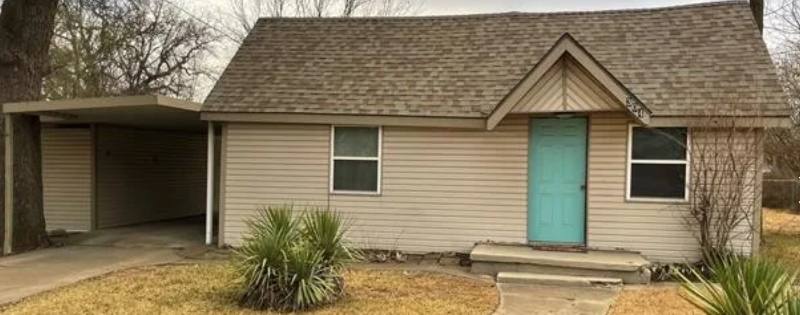 House for rent at 304 Morgan Mill, Stephenville, TX 76401