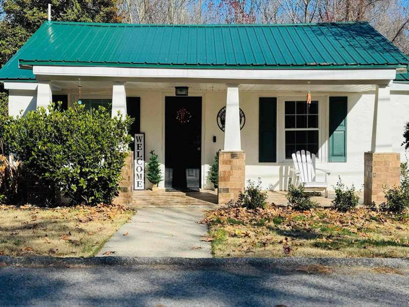 House for rent at 440 Mimosa St, Danville, VA 24541