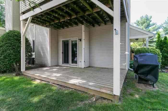 Apartment for rent at 124 Grenadier Court, Clifton Park, NY 12065