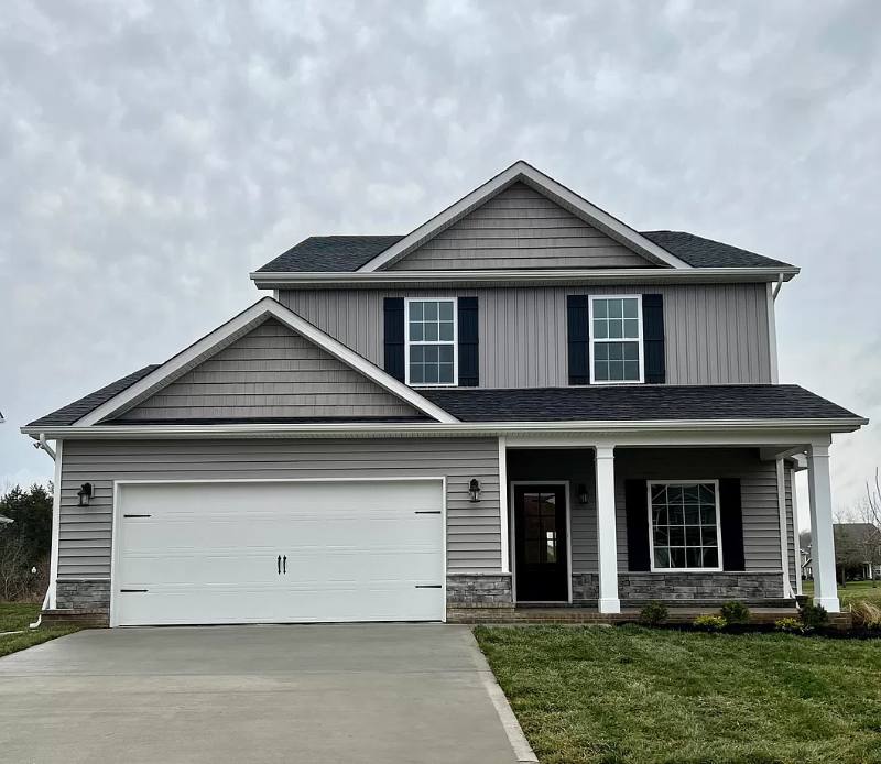 House for rent at 116 Deerberry Lane, Oak Ridge, TN 37830