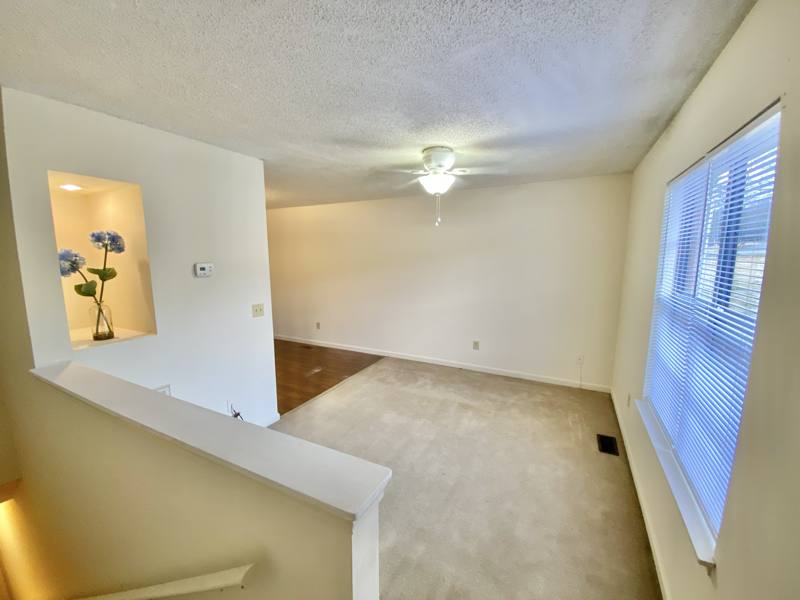 Apartment for rent at 805 Old Gray Station Rd #C, Johnson City, TN 37615
