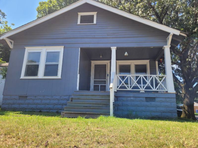 House for rent at 2200 Dodson Ave, Fort Smith, AR 72901
