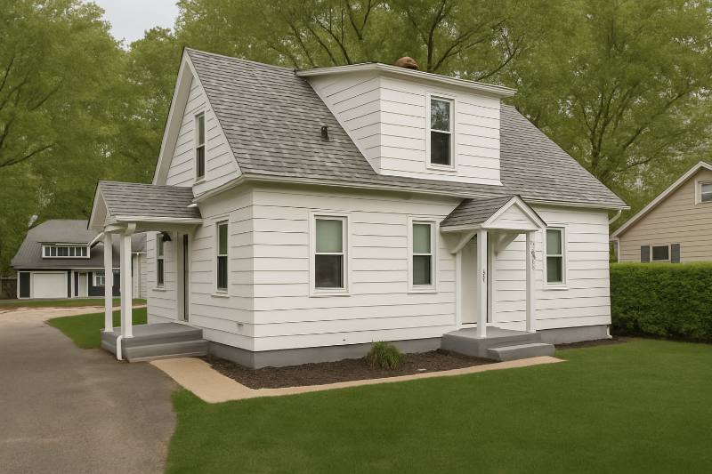 House for rent at 2510 Lakeshore Dr, Saint Joseph, MI 49085