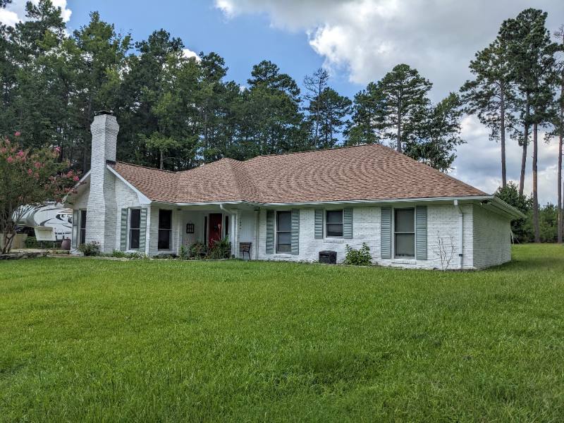 House for rent at 8485 NE Pines Dr, Meridian, MS 39305