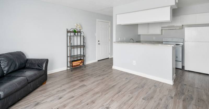 Apartment for rent at 3901 Omeara Dr, Houston, TX 77025