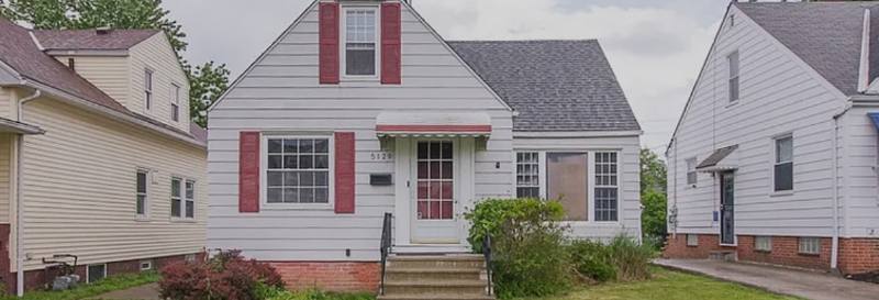 House for rent at 5129 E #114, Cleveland, OH 44125