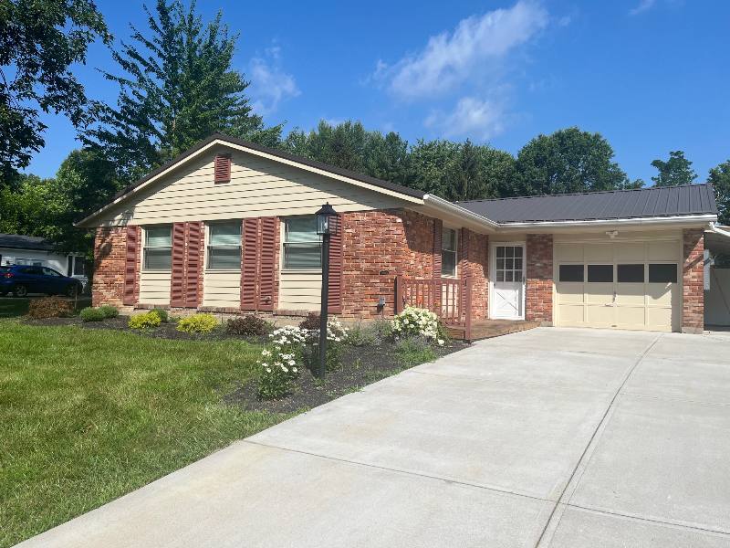 House for rent at 4467 Glendale Dr, Batavia, OH 45103