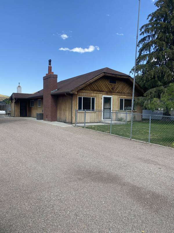 House for rent at 5602 W Old Highway 91, Pocatello, ID 83204