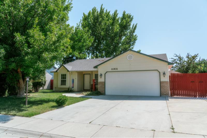 11931 W Blueberry Ave, Nampa, ID 83651