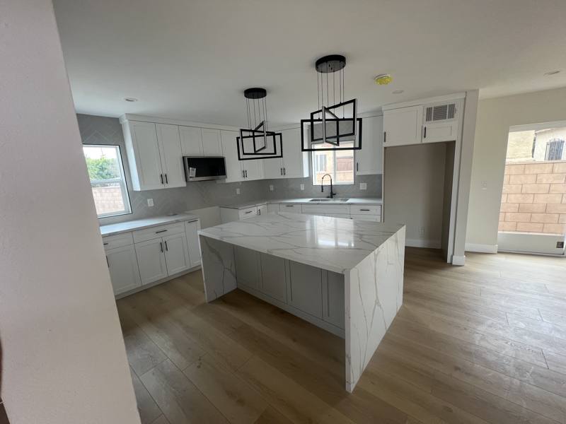 Townhouse for rent at 6020 Cecilia St #A, Bell Gardens, CA 90201