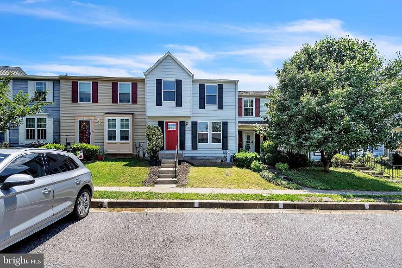Townhouse for rent at 35 Shrewsbury Court, Perry Hall, MD 21128