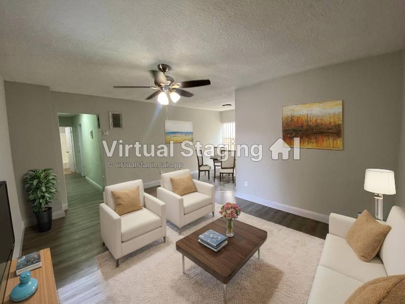 Apartment for rent at 641 W 92nd St #9, Los Angeles, CA 90044