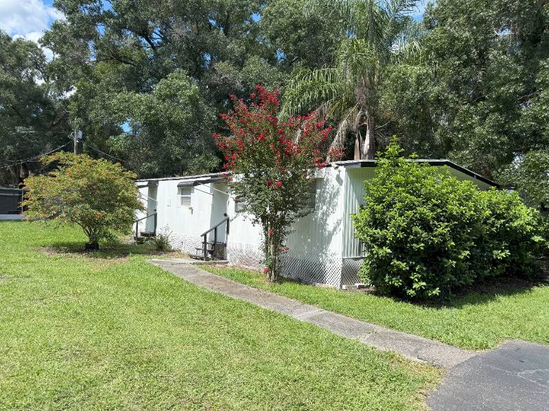 House for rent at 15101 N 15th St #2A, Lutz, FL 33549